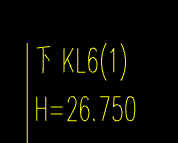 答疑：请问这个梁是什么意思