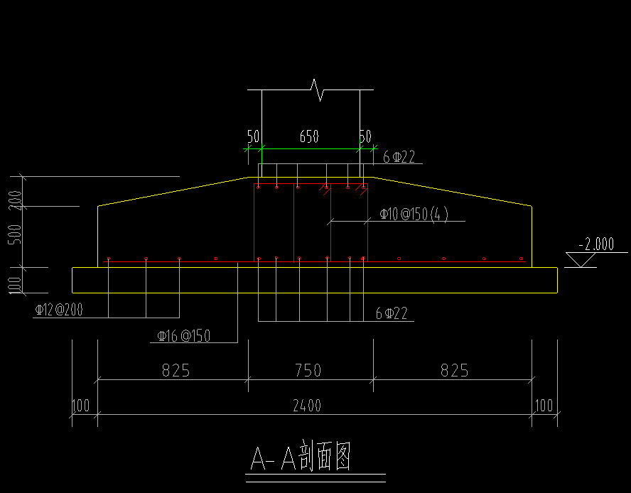 答疑：请问各位老师这种基础怎么画