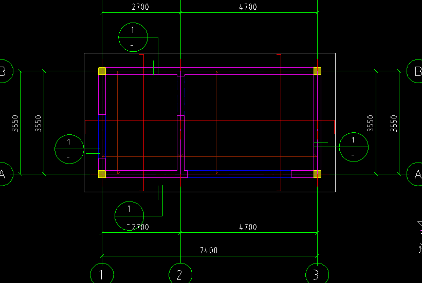 答疑：这个板需要布置分布筋和温度筋