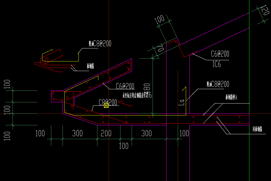 答疑：这个节点是这样画吗