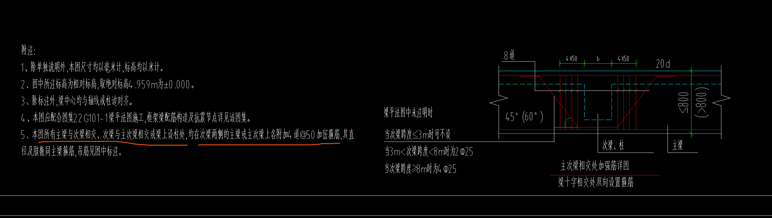 答疑：这个箍筋要怎么布置在GTJ？