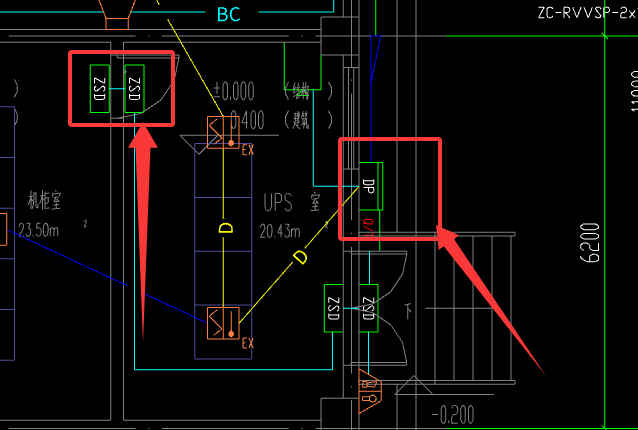 答疑：请问这两个是什么？