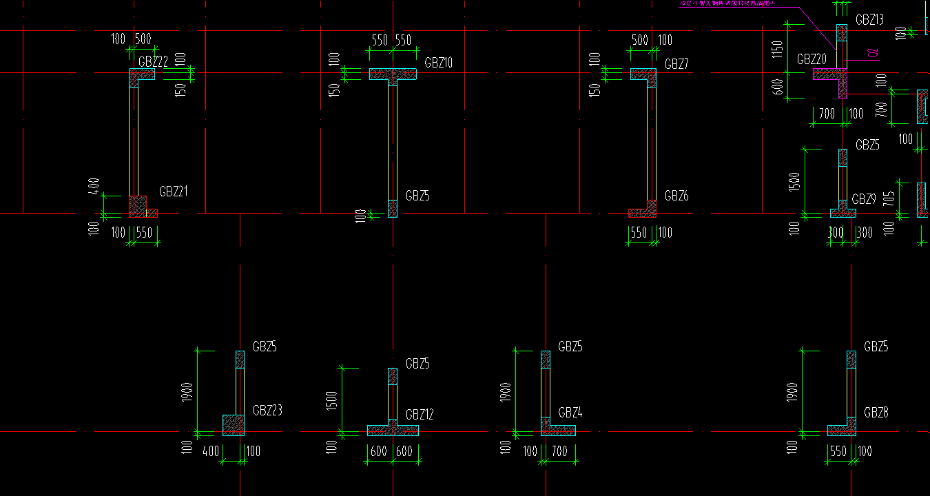 答疑：山东地区，轻型框剪墙（短肢剪力墙）工程量含着内墙吗