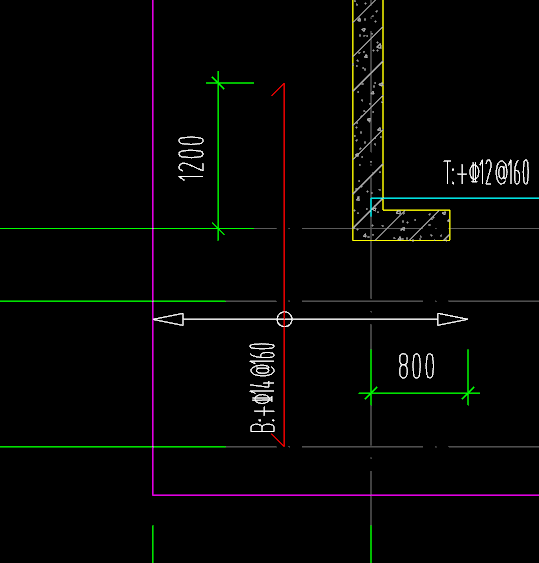 答疑：筏板钢筋附加钢筋是否还要计算锚固值？