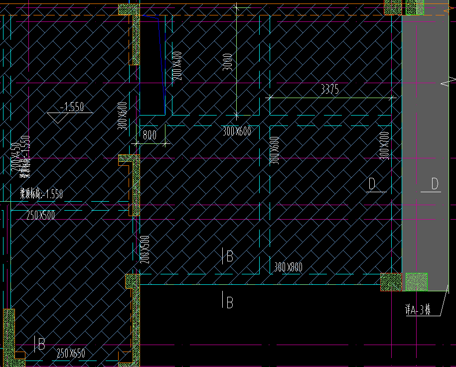 答疑：板顶标高