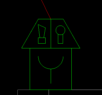 答疑：各位大神这是什么图例