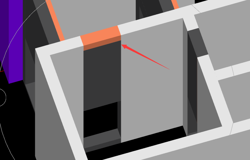 答疑：人防门框墙标高问题