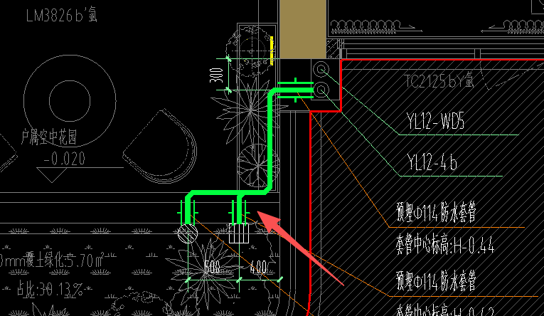 答疑：侧排地漏需要安装止水节吗