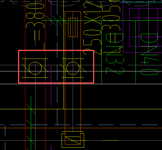 答疑：这个暖通符号是什么
