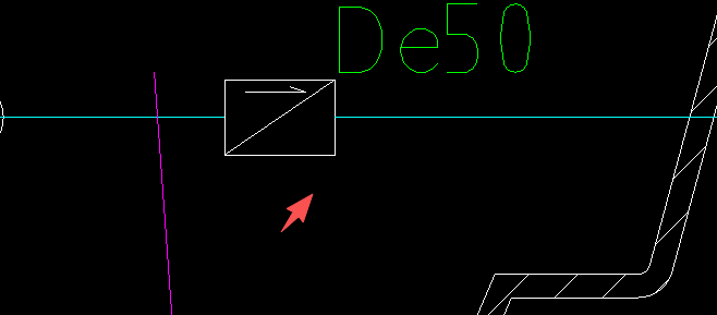 答疑：请问这个图例是意思呀