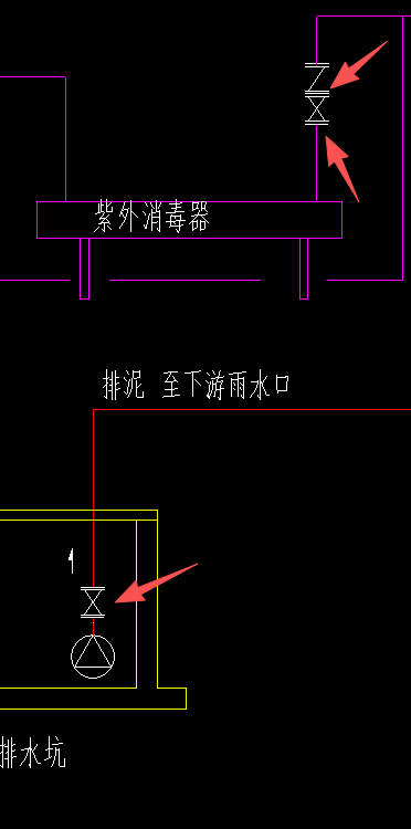 答疑：请问这些是什么管件