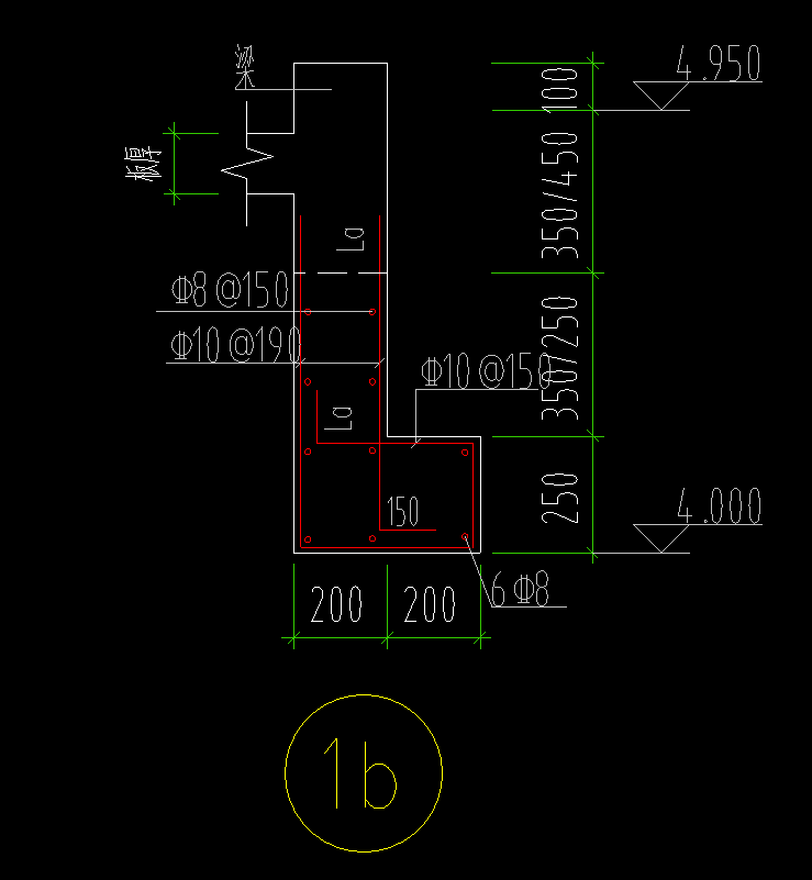 答疑：这里是阳台吗，该用什么建模？外面一圈是什么？