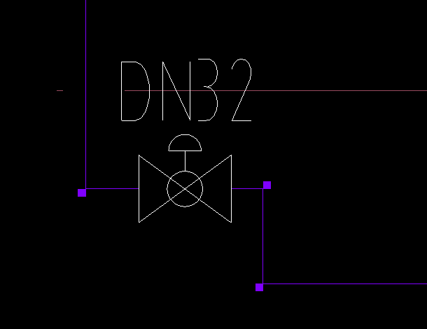 答疑：老师们 请问这个图例是什么阀门