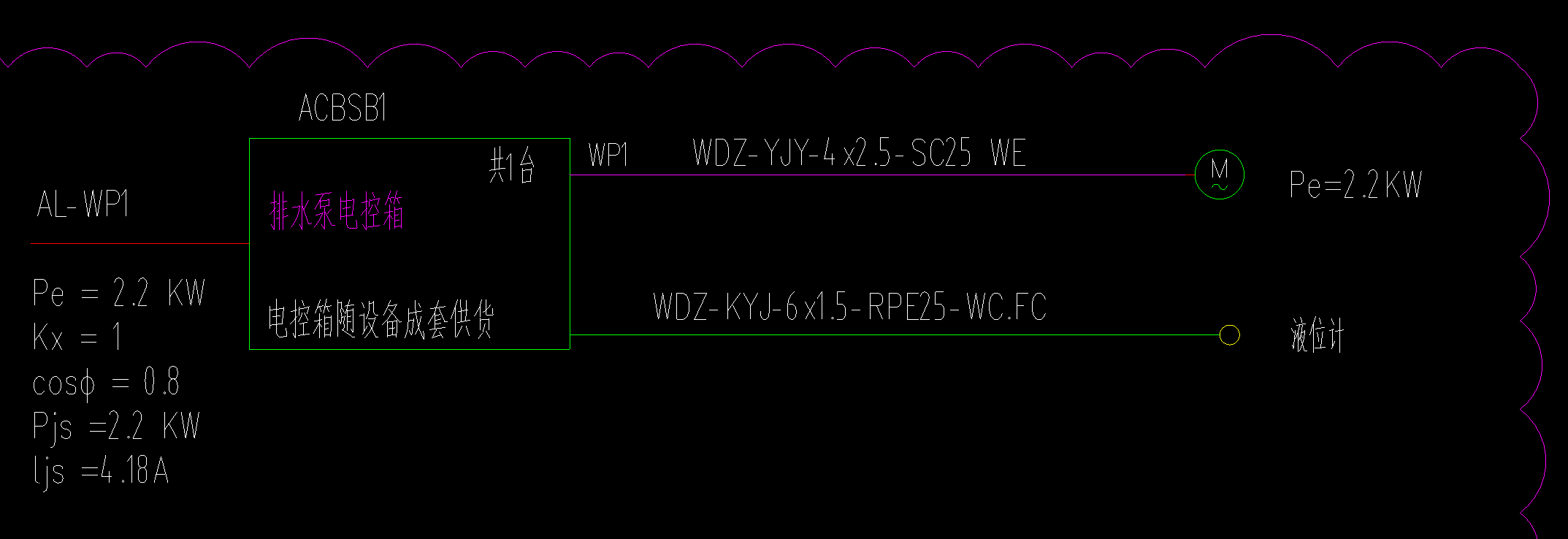 答疑：这两条是综合布线吗