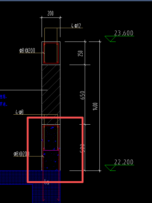 答疑：女儿墙翻边定额套什么