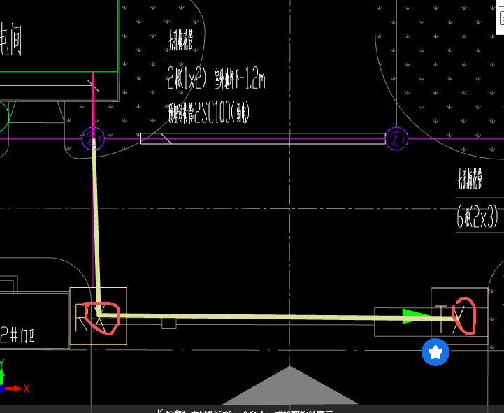 答疑：连接这两个器具的管要加过路保护管吗