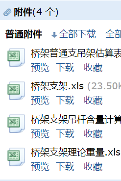 答疑：桥架支架间距