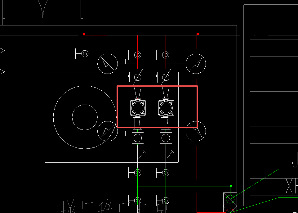 答疑：这是啥设备？哪位大神知道？感谢