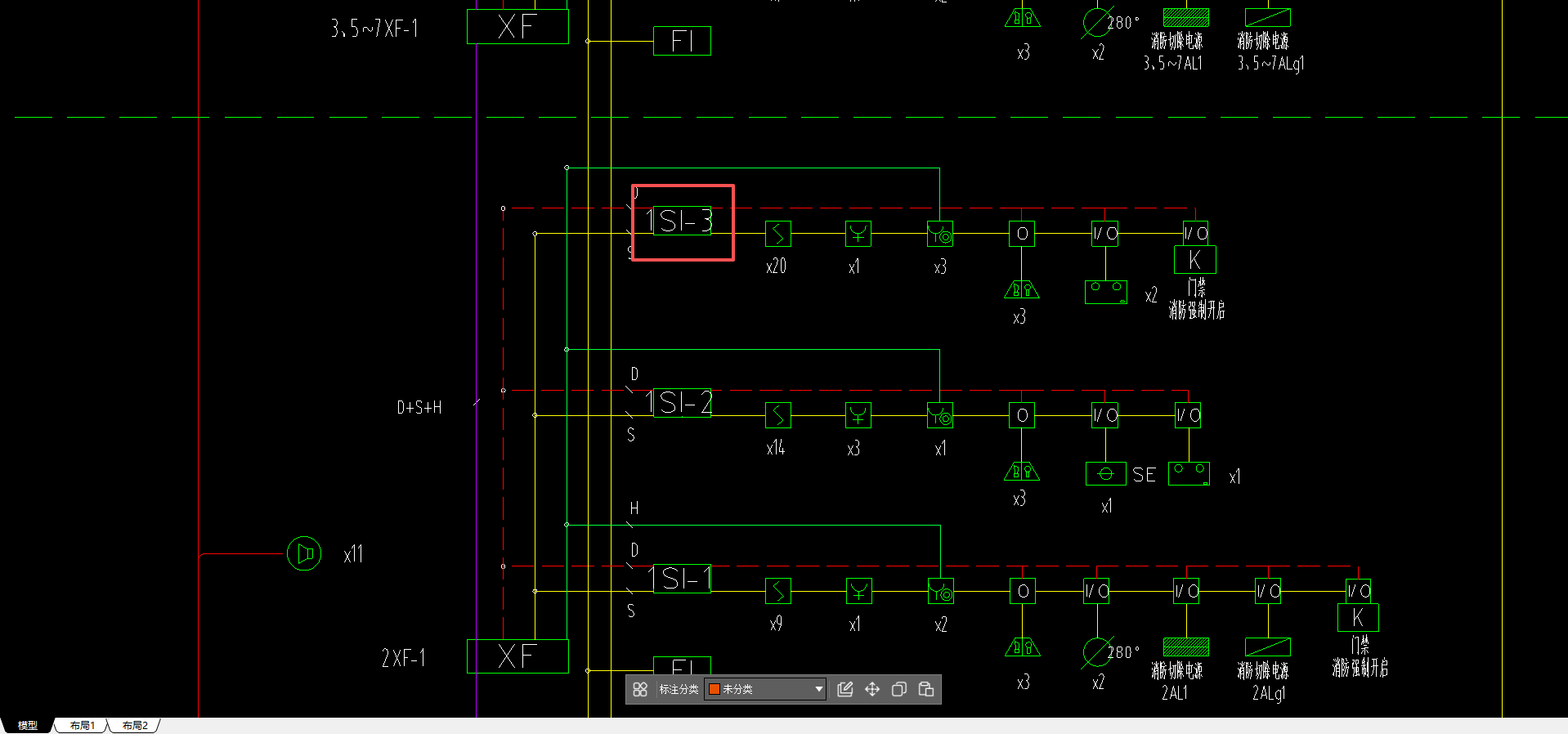 答疑：这个图例是什么