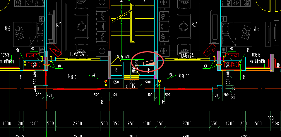 答疑：这种土建建模需要画吗