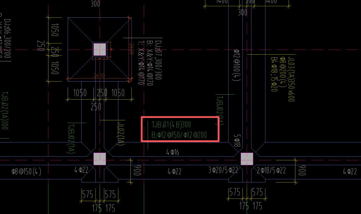 答疑：TJB是什么意思