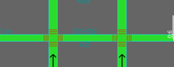 答疑：平法表格里输入了次梁加筋，但是梁上没显示，什么情况