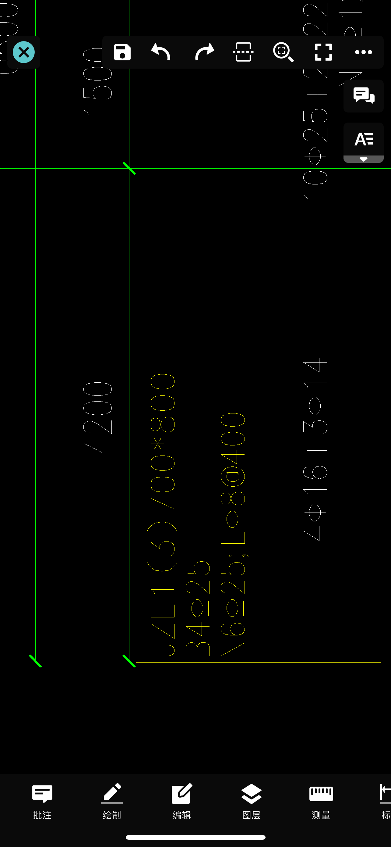 答疑：各位老师请问箍筋是哪个啊，按照这种格式输入不进去
