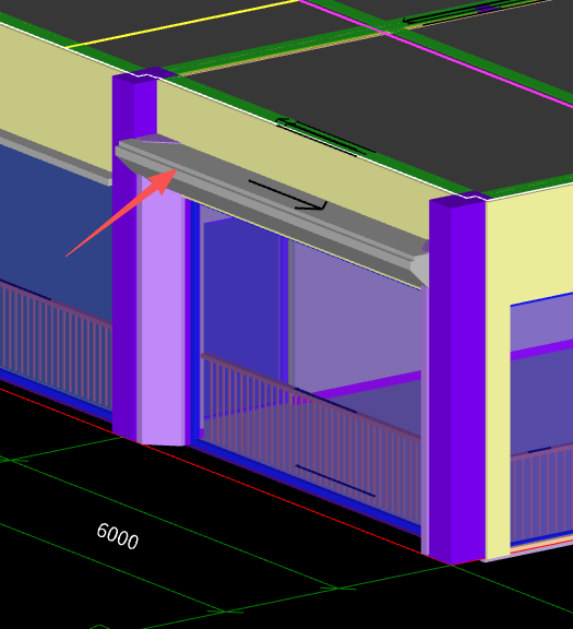 答疑：广东墙面抹灰面积包含挑檐凸出面积吗