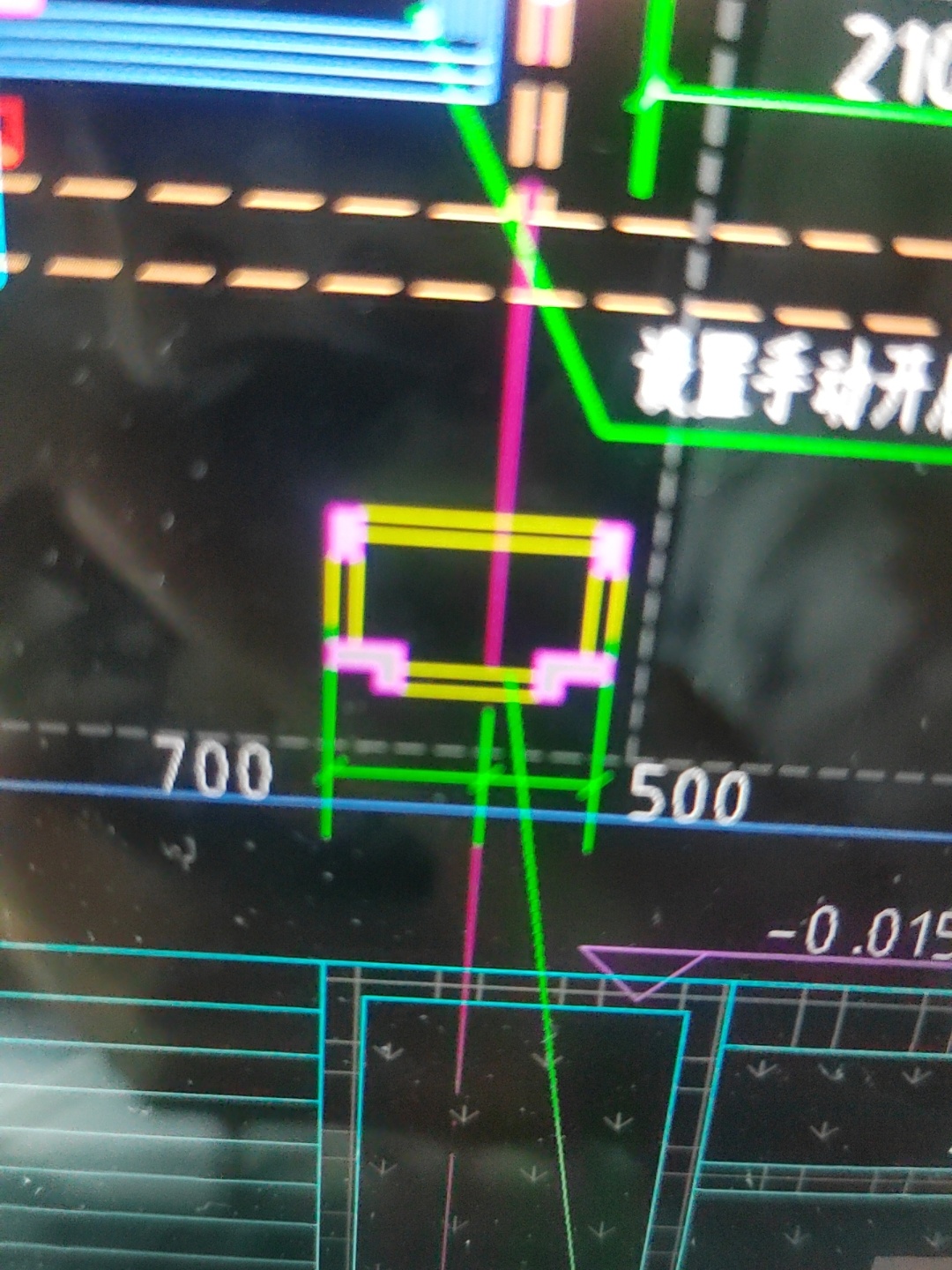 答疑：这个叫什么名字呀，建筑物首层一圈都有