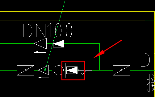 答疑：请问，这是什么阀门？水表井里的