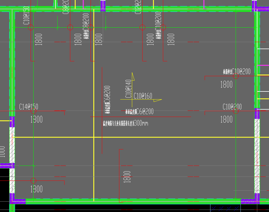 答疑：这个温度筋如何绘制