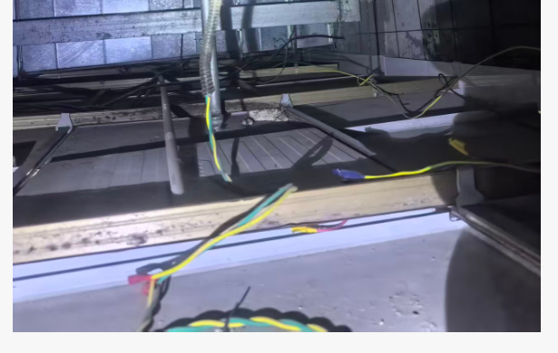 答疑：这种线算单根还是双根图形算量中