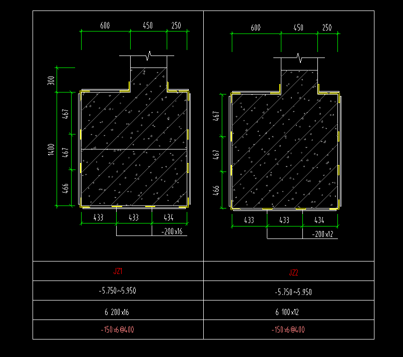 答疑：粱柱子加固怎么计算