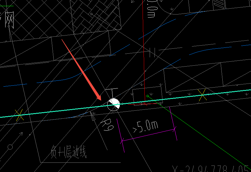 答疑：各位专家请问这是室外的什么，以及需要计算吗