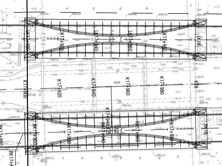 答疑：平面图上的这个是什么
