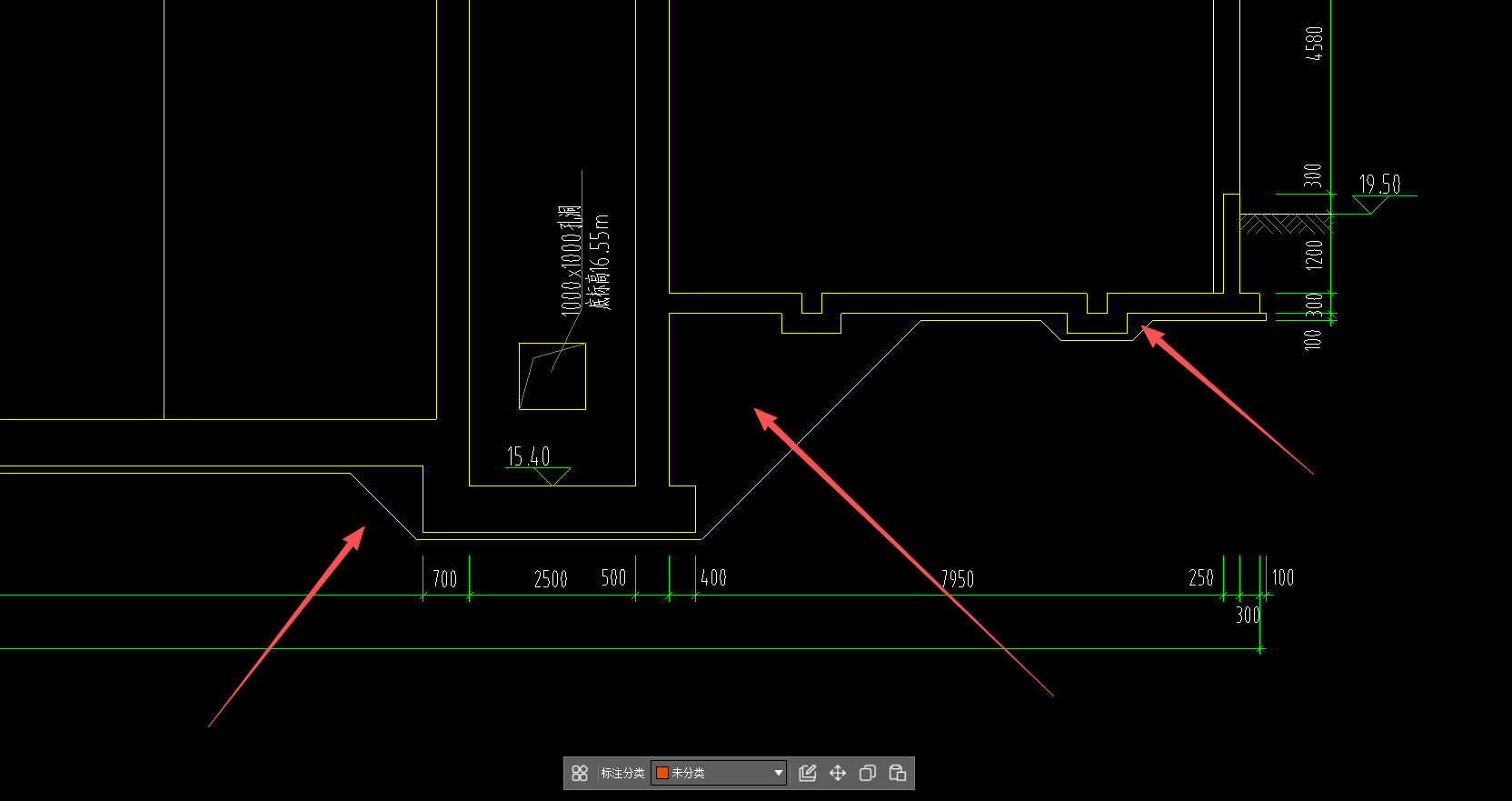 答疑：这种垫层怎么布置