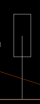 答疑：请问这个图形是什么东西，安装在楼顶，谢谢。