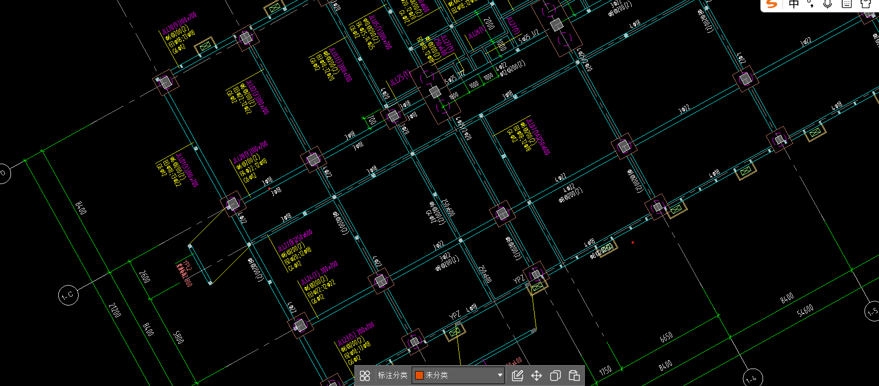 广联达服务新干线