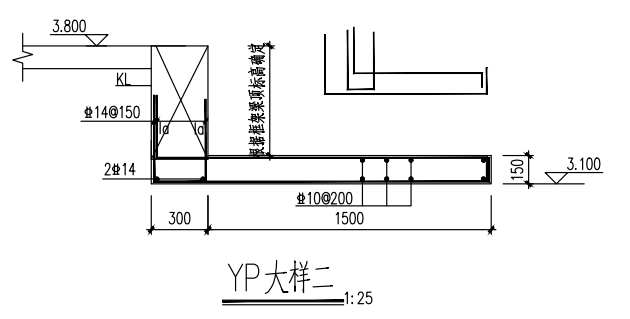 答疑：雨棚怎么绘制