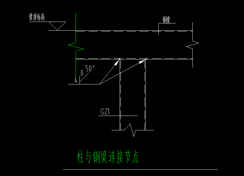 答疑：这个小节点怎么绘制呢？