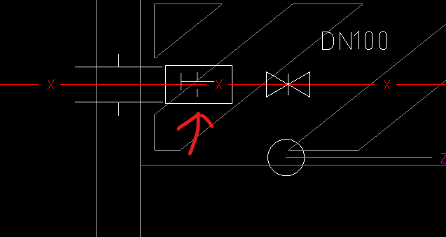 答疑：图例符号