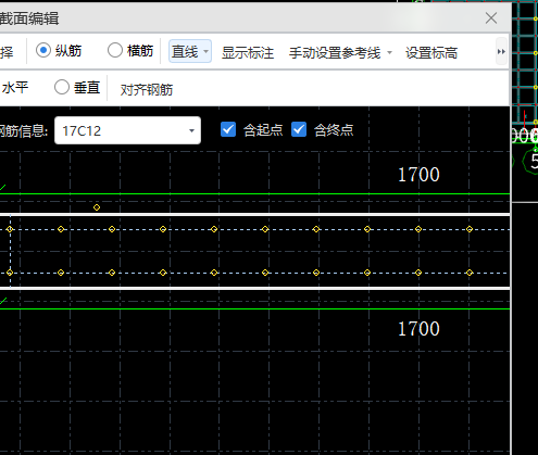 答疑：这个c12-100我设置的对么