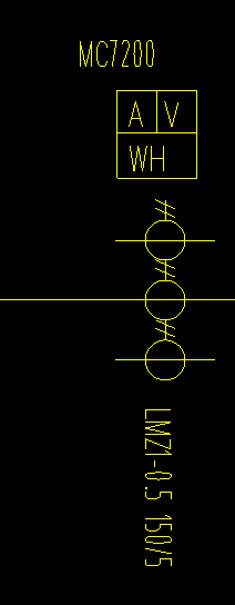 答疑：请问这个是什么表，各个数字代表什么意思？