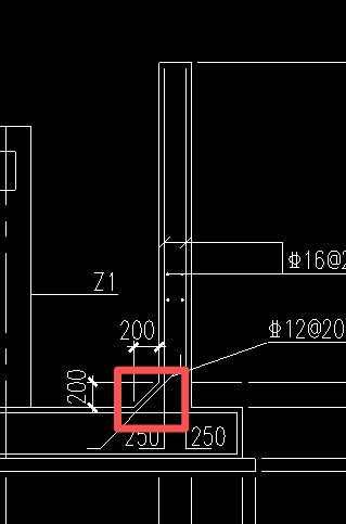 答疑：请问剪力墙的这个斜坡的地方怎么画，布置成砌体墙吗还是剪力墙的异型墙