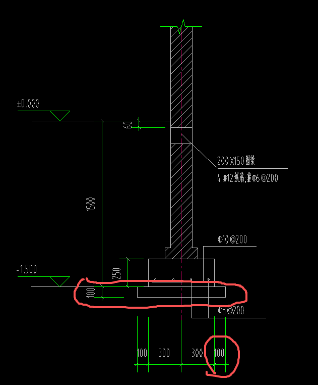 条形基础垫层-服务新干线答疑解惑