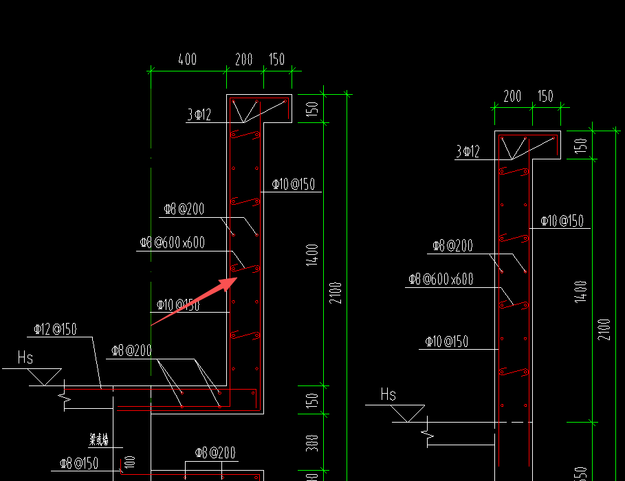 答疑：请问节点大样拉筋绘制，除了手动编辑
