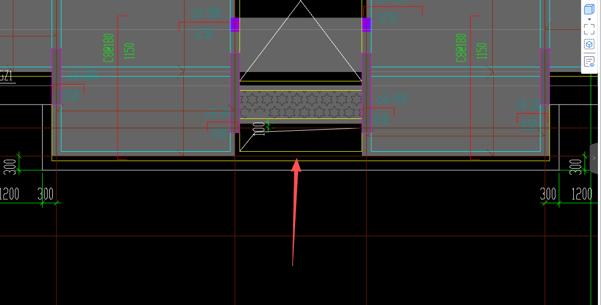 答疑：这个黄线也是板吗