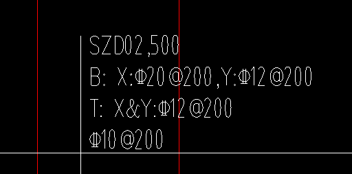 答疑：请问这样的上柱墩可不可以用独基画，用上柱墩这个构件怎么输入钢筋呢