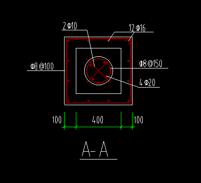 答疑：预应力混凝土空心方桩怎么在GTJ里布置，具体施工是什么？