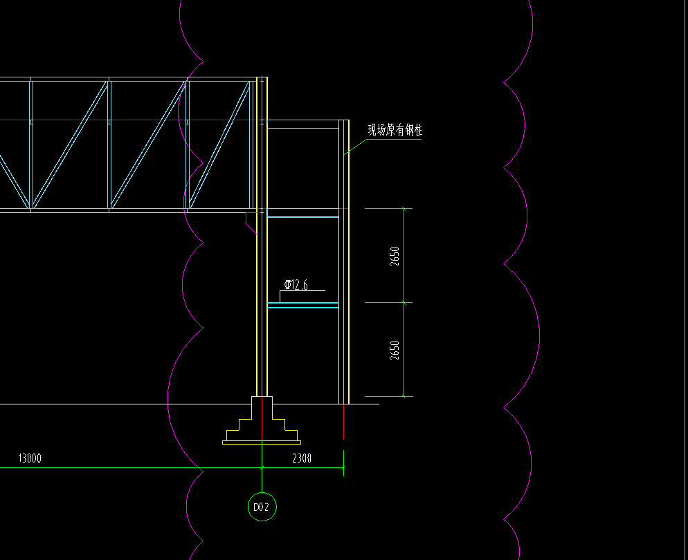 答疑：钢柱怎么计算
